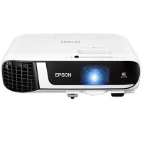 爱普生(EPSON)CB-X51商务办公投影机 教学会议投影 家用投影仪
