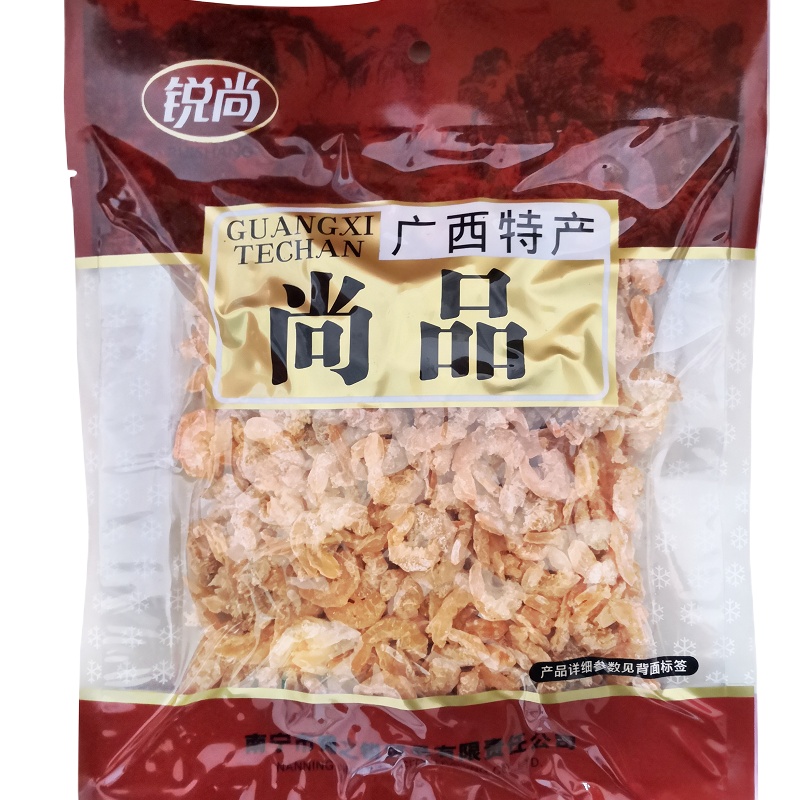 锐尚北海虾米250克