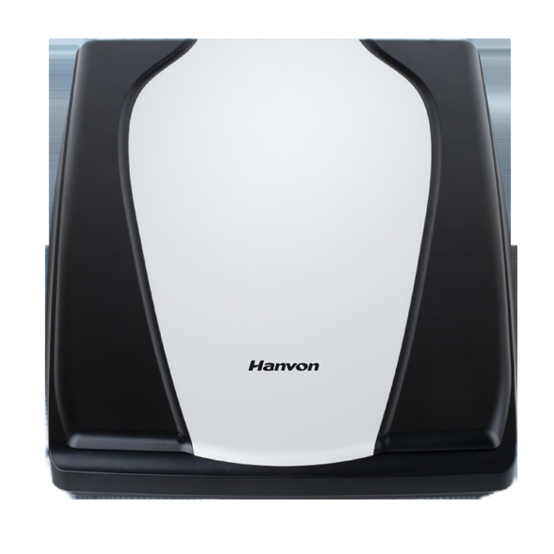 汉王(Hanvon)文豪5660A 文本王高清办公文件书籍 平板式扫描仪 带OCR识别软件