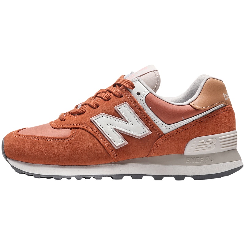 New Balance/NB女鞋休闲鞋574复古时尚休闲运动鞋WL574SYN