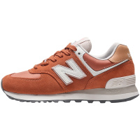 New Balance/NB女鞋休闲鞋574复古时尚休闲运动鞋WL574SYN