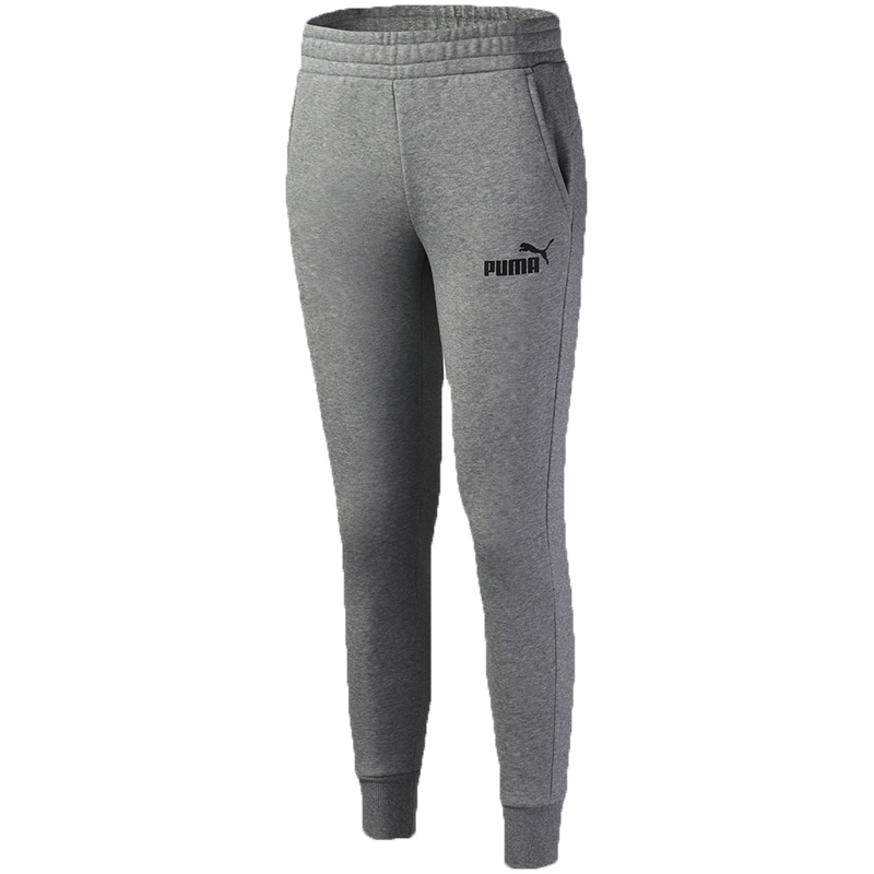 PUMA彪马男装运动裤休闲针织长裤580791