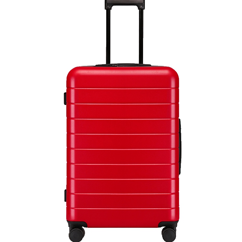 抖音网红ins超火拉杆箱女韩版小清新少女旅行箱20寸登机箱行李箱