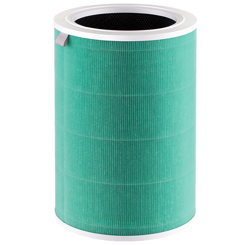 小米（MI）米家空气净化器滤芯S1 除甲醛增强版 净化雾霾 适用米家空气净化器1代2代2S空净3和pro通用 原装滤芯