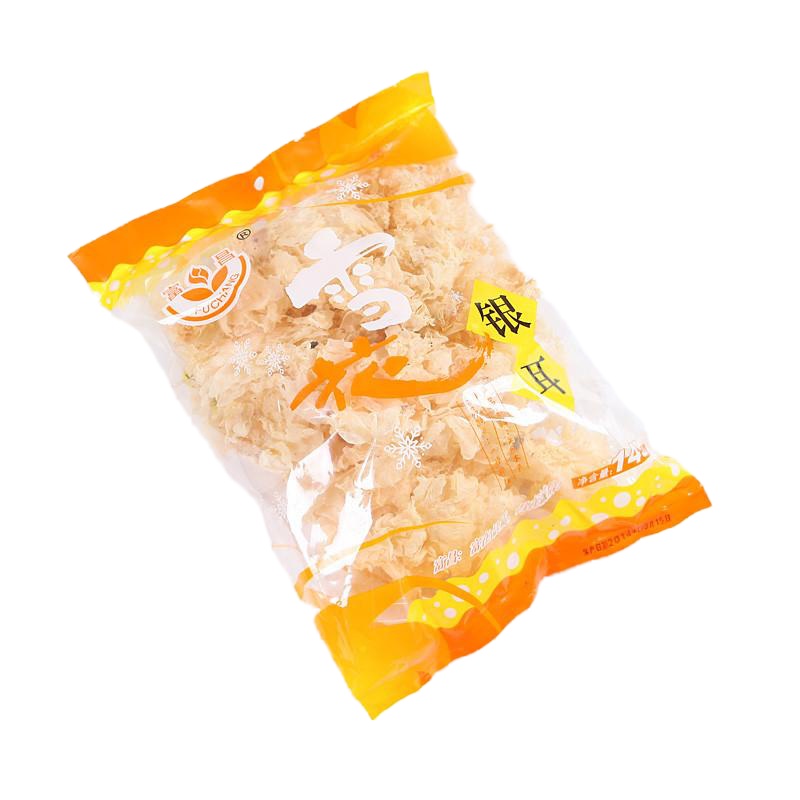 富昌 雪花银耳 145g
