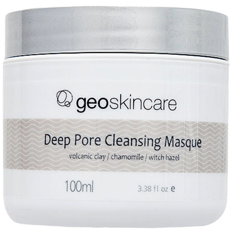 纽西之谜火山岩泥毛孔紧实清洁面膜泥膜补水控油深层温和去黑头100ml