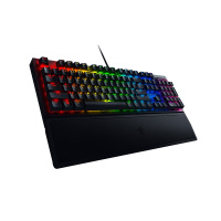 RAZER 雷蛇 BLACKWIDOW V3 PRO 無線機械遊戲鍵盤 (綠軸)