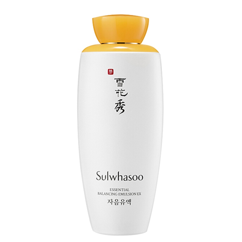 雪花秀滋盈肌本润颜乳 125 ml