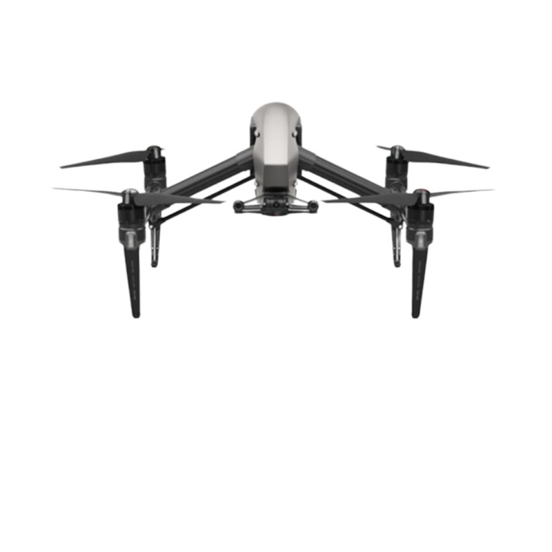 大疆悟Inspire2套装/DJICare1套/镜头保险1套/X5S摄像机1台/电池共6块/平板1台/128G存储2张