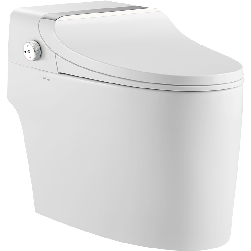 安华卫浴（ANNWA）M15智能马桶即热式智能坐便器一体机 线下款S15新款智能马桶 【线下同款】M15/S15-300