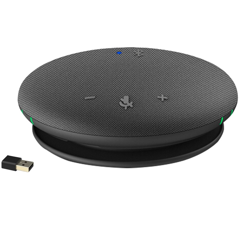 同三维 会议全向麦克风 USB/蓝牙/无线接收器 TM31W