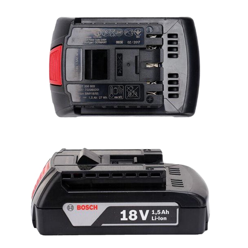 电动工具GSB180-Li 18V冲击钻电钻充电式手电钻