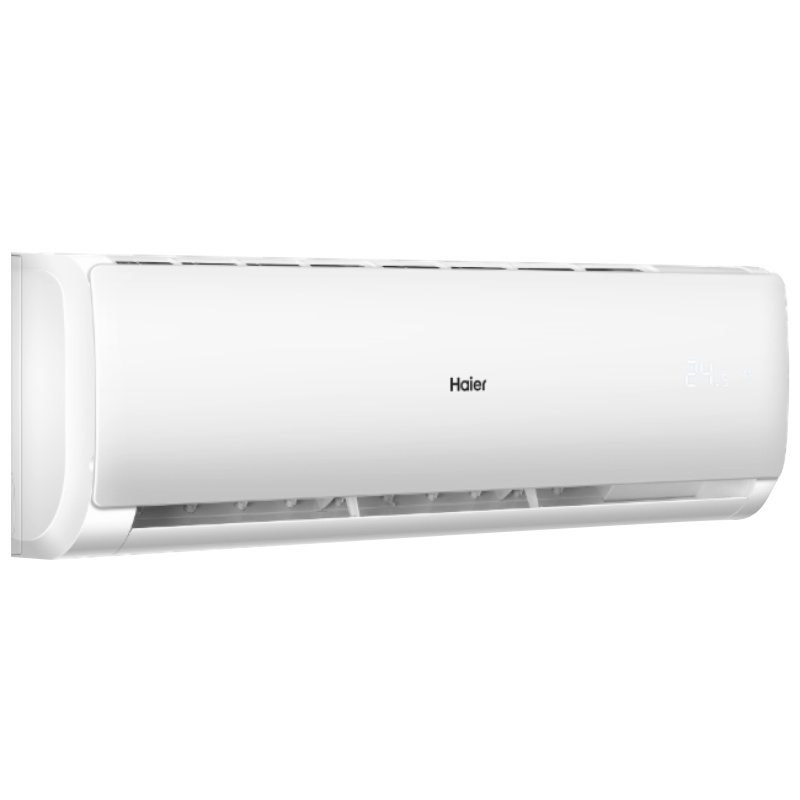 海尔(Haier) 空调2匹变频挂机 智能操控 自清洁 新一级能效挂壁式家用空调KFR-50GW/19HDA81U1