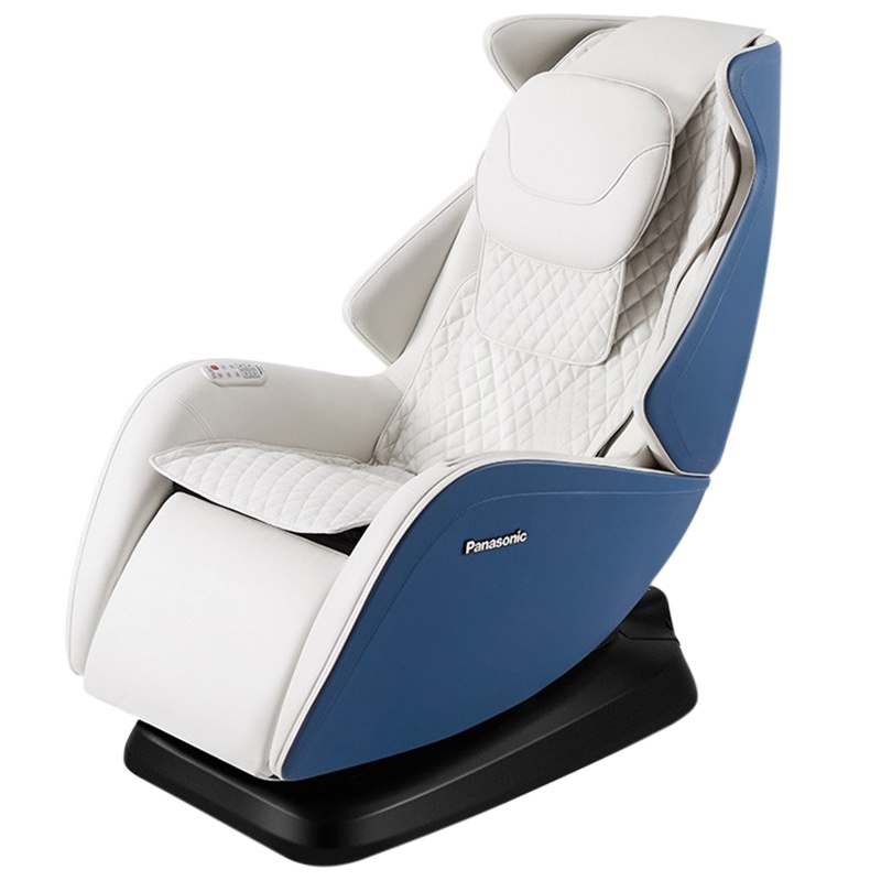 松下(Panasonic)按摩椅零重力太空舱家用全自动多功能小户型蓝牙音箱智能按摩沙发椅新品EP-MA05-A492