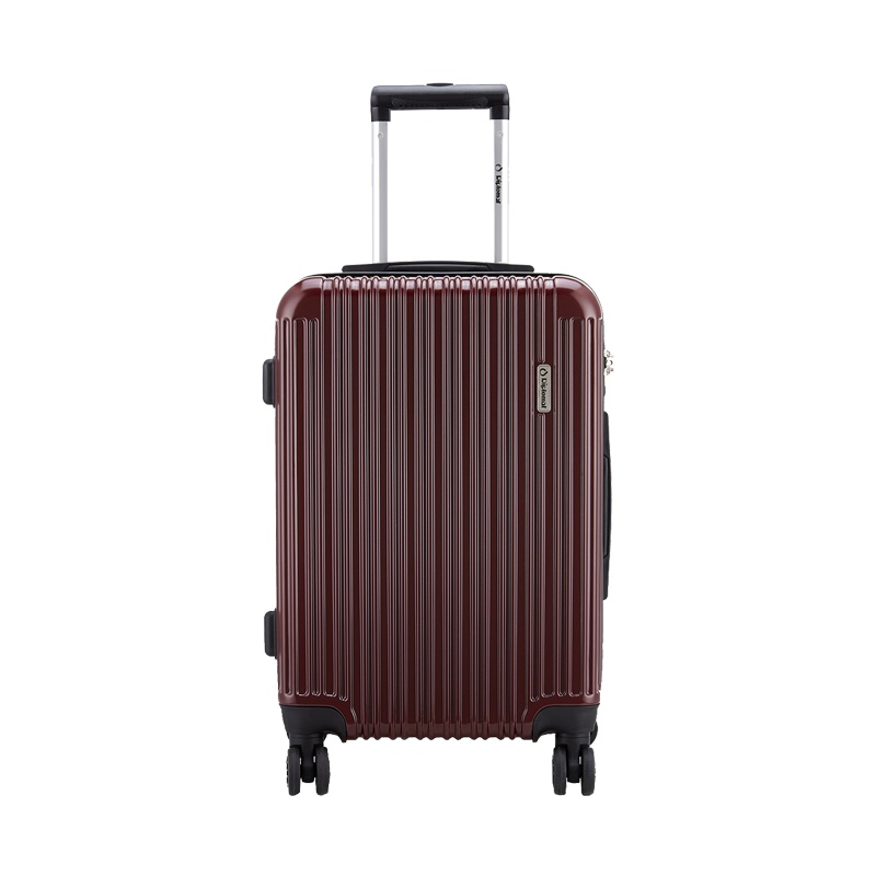 diplomat外交官 TC-6512 PC+ABS拉杆箱 旅行箱 20寸行李箱 万向轮拉杆箱 旅行箱