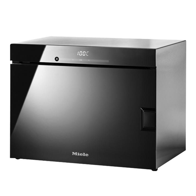 Miele/美诺电蒸炉DG 6001 C 全触屏智能 台式立式 高端进口家用蒸箱 电烤箱