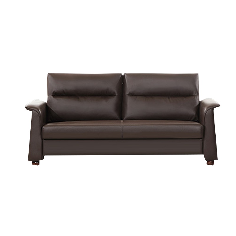 鑫金虎 办公沙发简约现代商务接待室会客区商务办公室沙发人位会议会客接待洽谈沙发