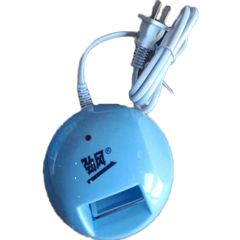 企购优品劲风电热蚊香器 有线款