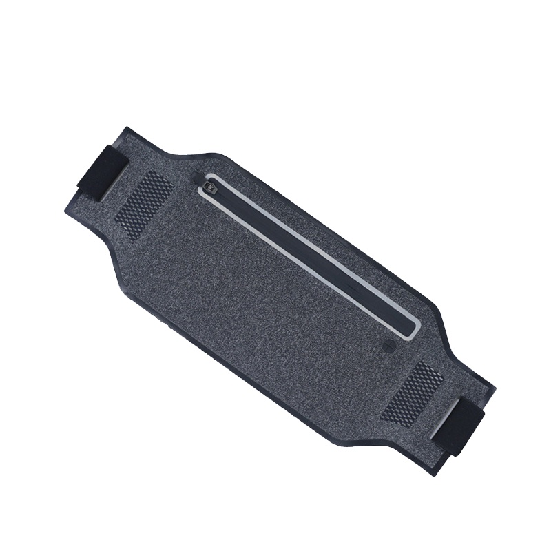 三极户外(Tripolar) TP1914 腰包超薄运动休闲莱卡材质透气跑步腰包4-6寸通用手机防水腰包