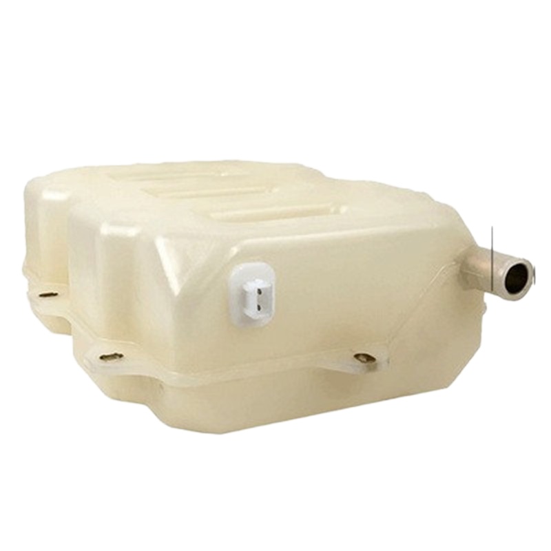 析和(XIHE) 超越膨胀水箱副水箱 白色