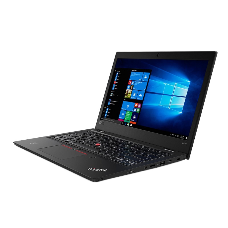 ThinkPad L390 13.3英寸笔记本电脑(i7-8565u 8GB 512GB)