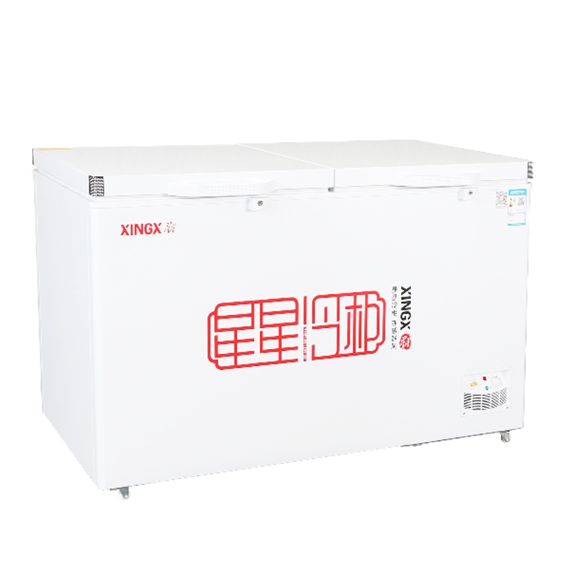 云南星星冷柜BD/BC-518G