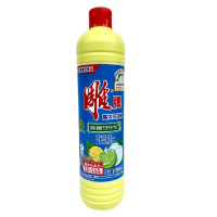 雕 牌 500g瓶装 高效洗洁精 新老包装随机发货(一瓶装)