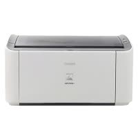 佳能( Canon)LBP 2900+ 黑白激光打印机家用商务办公A4纸打印机 小型便携式 6018L升级款 增值税发票