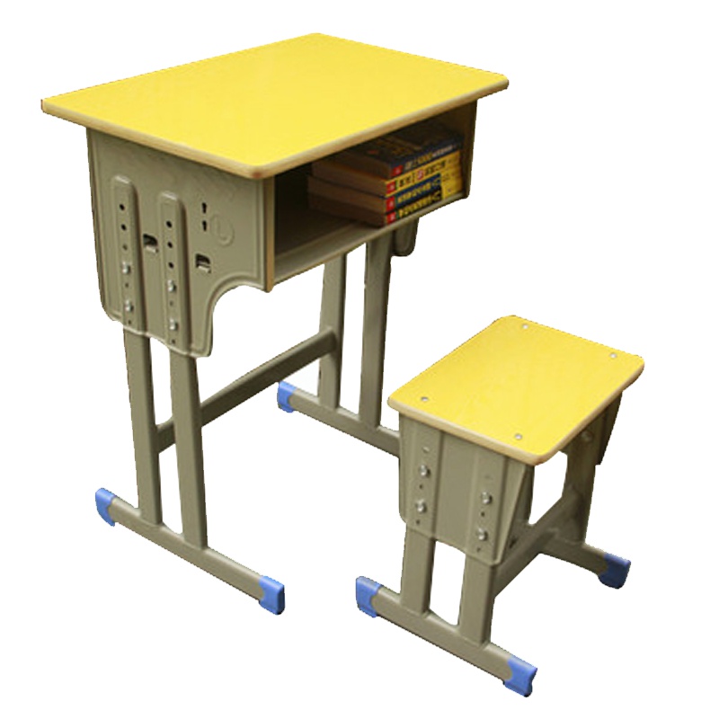 瑞丰杰-学生课桌椅07