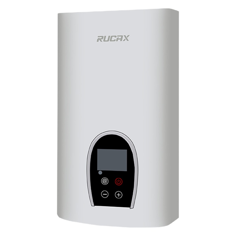 C8-240 淋浴安全大水量恒温三相即热式电热水器380V 单台装