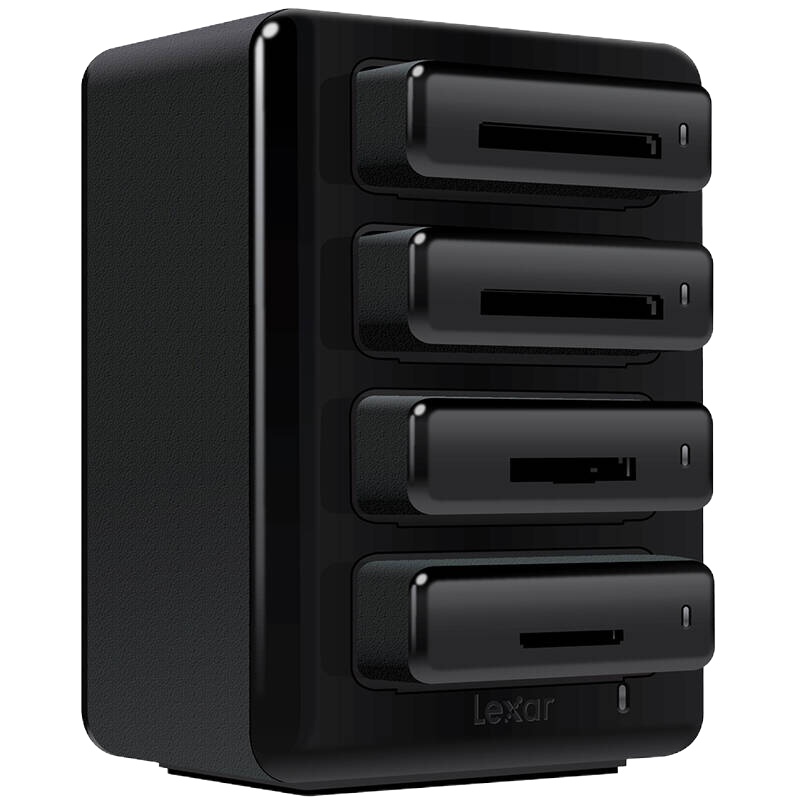 专用配件读卡器