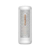 德尔玛(Deerma)迷你除湿盒 CS50M 除臭,除湿