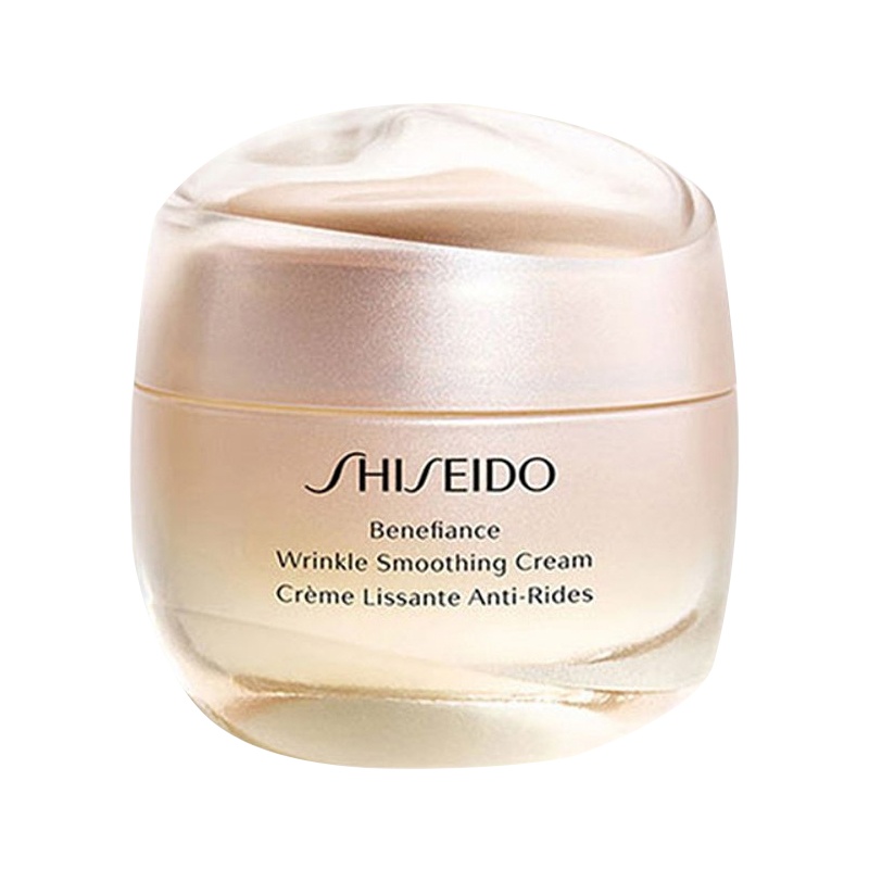 资生堂 盼丽风姿智感抚痕霜 50mL