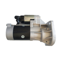 TLSF 起动机 北汽勇士