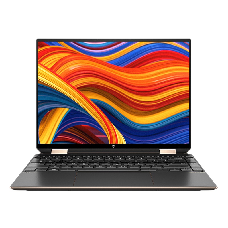 惠普轻薄本(HP)ENVY 14-eb0007TU 14英寸十一代学生办公设计师本笔记本电脑(11代i5-11300H 16G内存 512SSD 高色域)月光银