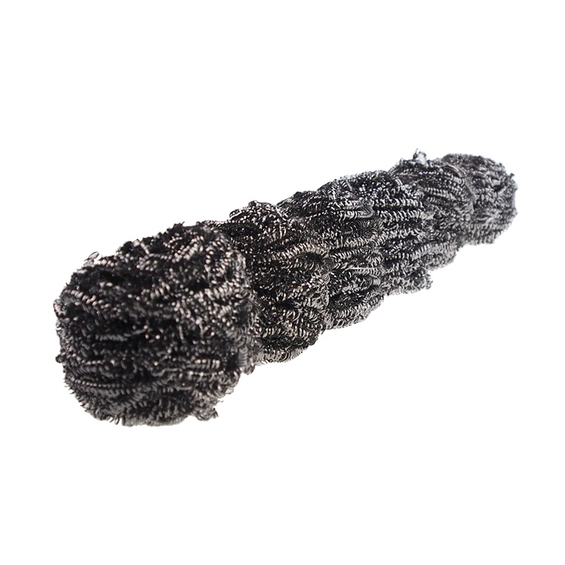 VIERUODIS 钢丝球 20个/包(20包起订)