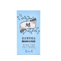 龙虎清凉薄荷精油3ml/瓶 (10瓶起订)