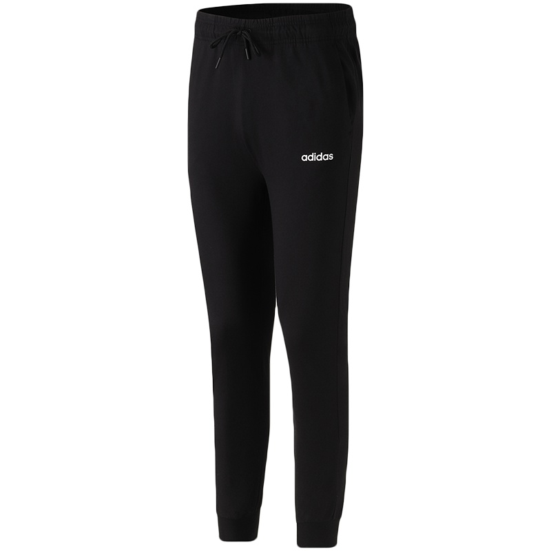 Adidas阿迪达斯NEO男裤运动长裤休闲卫裤健身长裤DZ5606