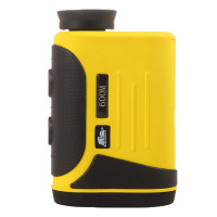 自由虎ZIYOUHU 激光测距仪测距测角测高测速望远镜600M测量仪高尔夫高精度电子尺