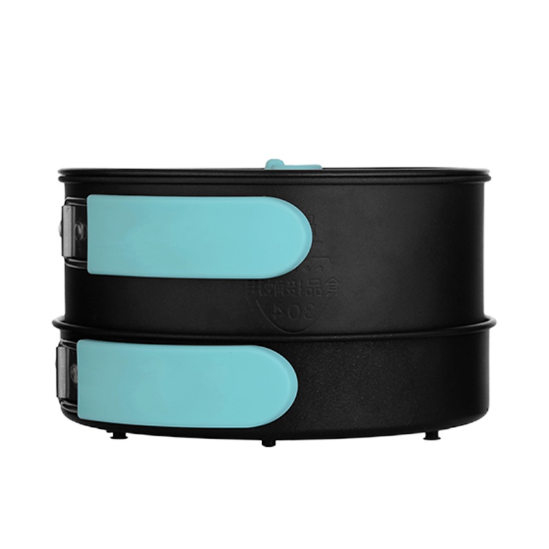 乐扣乐扣(LOCK&LOCK)EJP527BLU乐扣乐扣便携式多功能锅