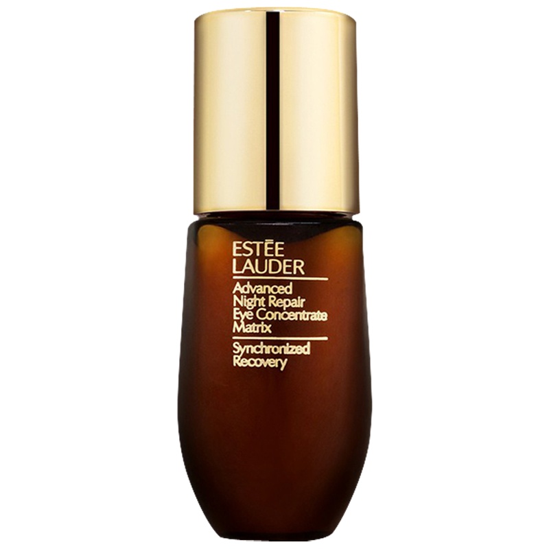 Estee Lauder 雅诗兰黛 特润眼部精华 眼霜 5ml/瓶 改善眼袋 小棕瓶系列