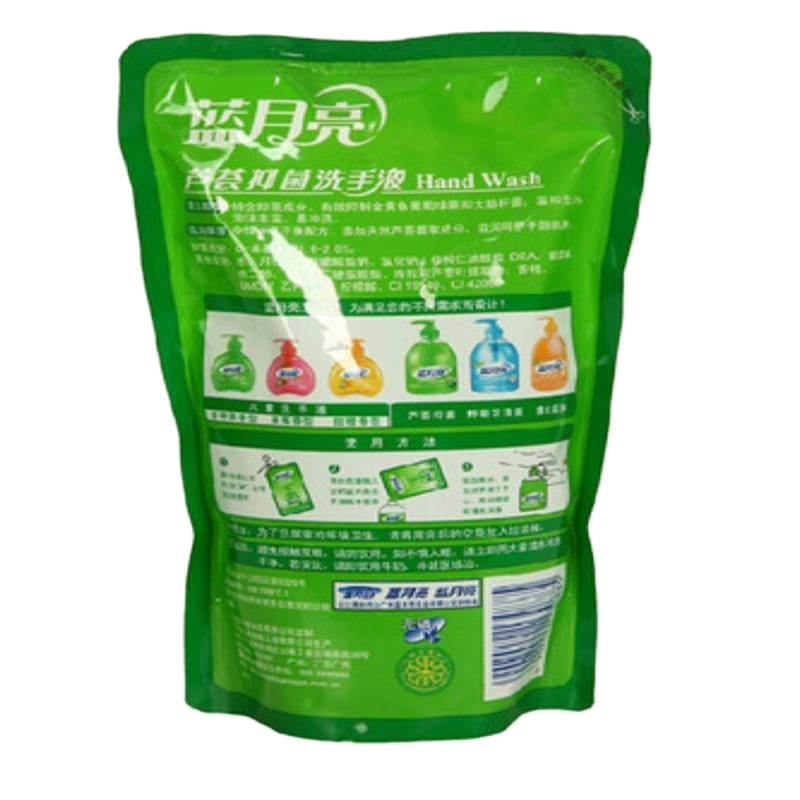 洗手液 补充液500ml 6袋/组