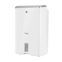 松下除湿机/抽湿机家用地下室仓库干衣净化吸湿器F-46C7YXW