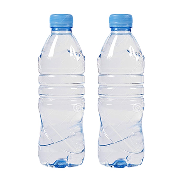 可口可乐冰露饮用矿物质水矿泉水550ml*24瓶 整箱饮用水 冰露水