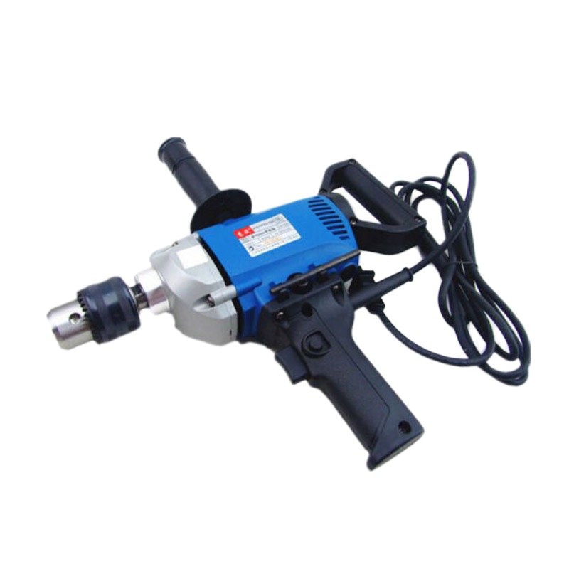 东成(Dongcheng) 手电钻 J1Z-FF03-16A 货期5-10天