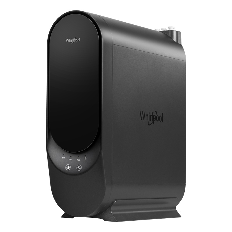 惠而浦 600G大通量家用厨下反渗透直饮净水器 R600C89