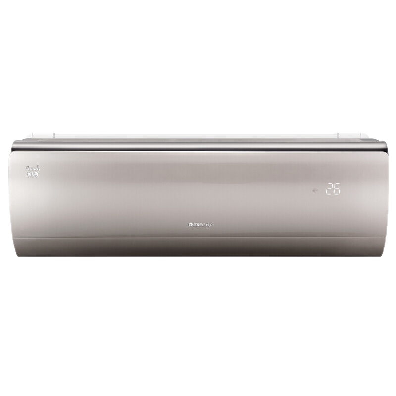 格力（GREE）润典一级能效变频冷暖壁挂式格力空调KFR-35GW/(35595)FNhAa-A1