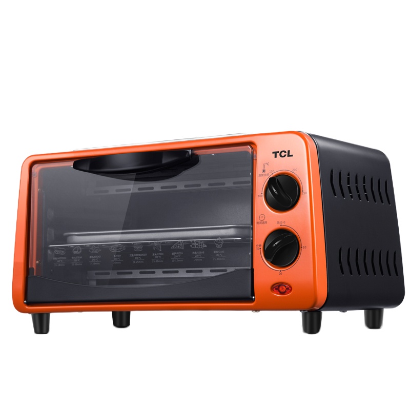 TCL 小资电烤箱 TKX-JM09B2