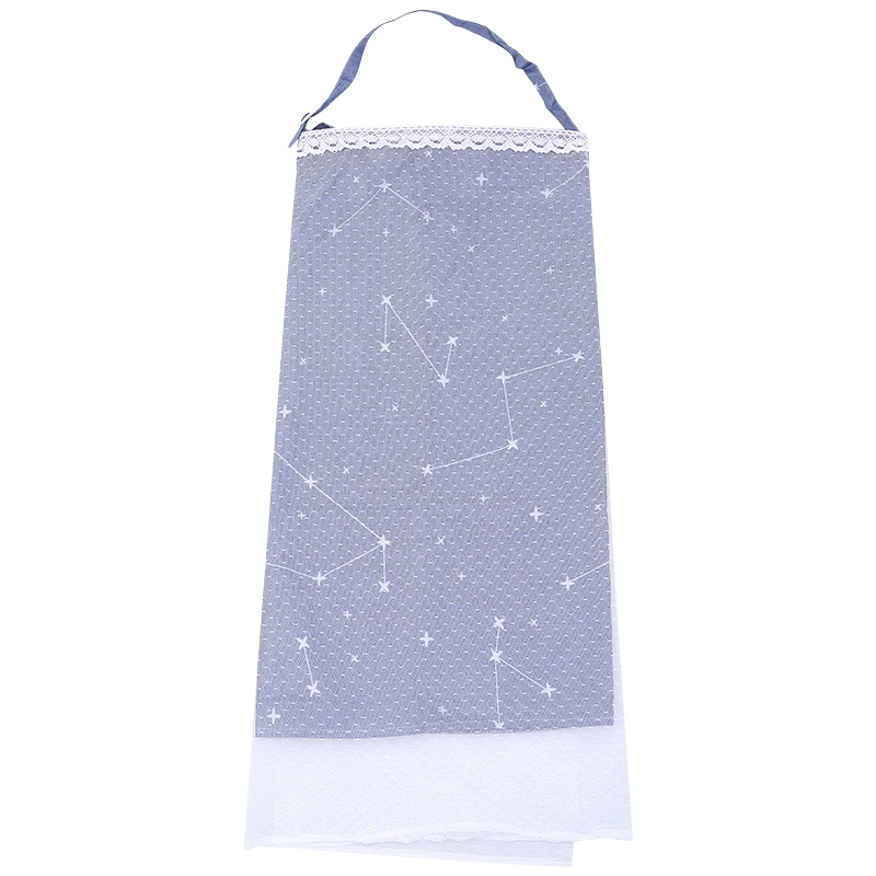 婴侍卫 多功能喂奶巾哺乳巾哺乳装 6188