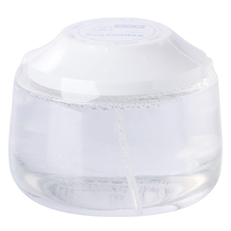 SEVEN BUBBLE/小七泡泡儿童成人厨房卫浴洗洗手液-三种味道各1瓶